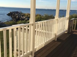 311 Seaside Dr, Jamestown, RI 02835