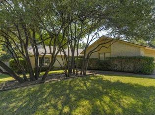 6201 Turkey Holw, Austin, TX 78750