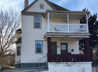 328 Park Ave, Kansas City, MO 64124