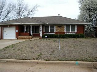 513 SW 42nd St, Oklahoma City, OK 73109