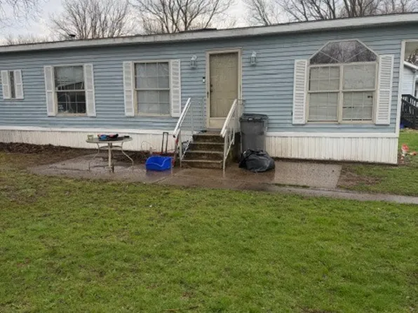 231 Roxbury Park, Goshen, IN 46526