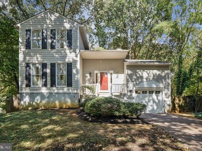 810 Chestnut Tree Dr, Annapolis, MD, 21409