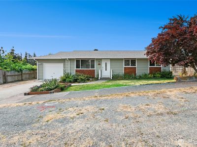 131 NW Clipper Drive, Oak Harbor, WA, 98277