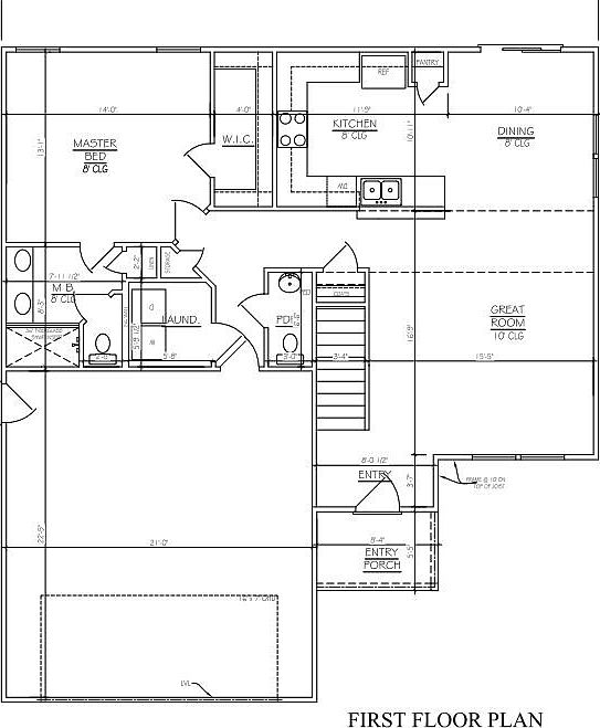 132 Briarwood Ln LOT 38, Smithville, TN 37166 MLS 2536386 Zillow