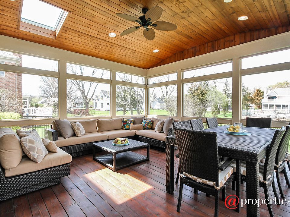 Sunroom