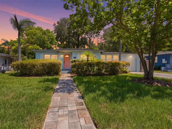 2901 E Pine St, Orlando, FL 32803