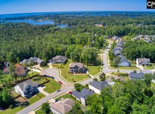 125 Kingship Dr, Chapin, SC 29036