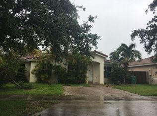 11311 SW 245th St, Homestead, FL 33032