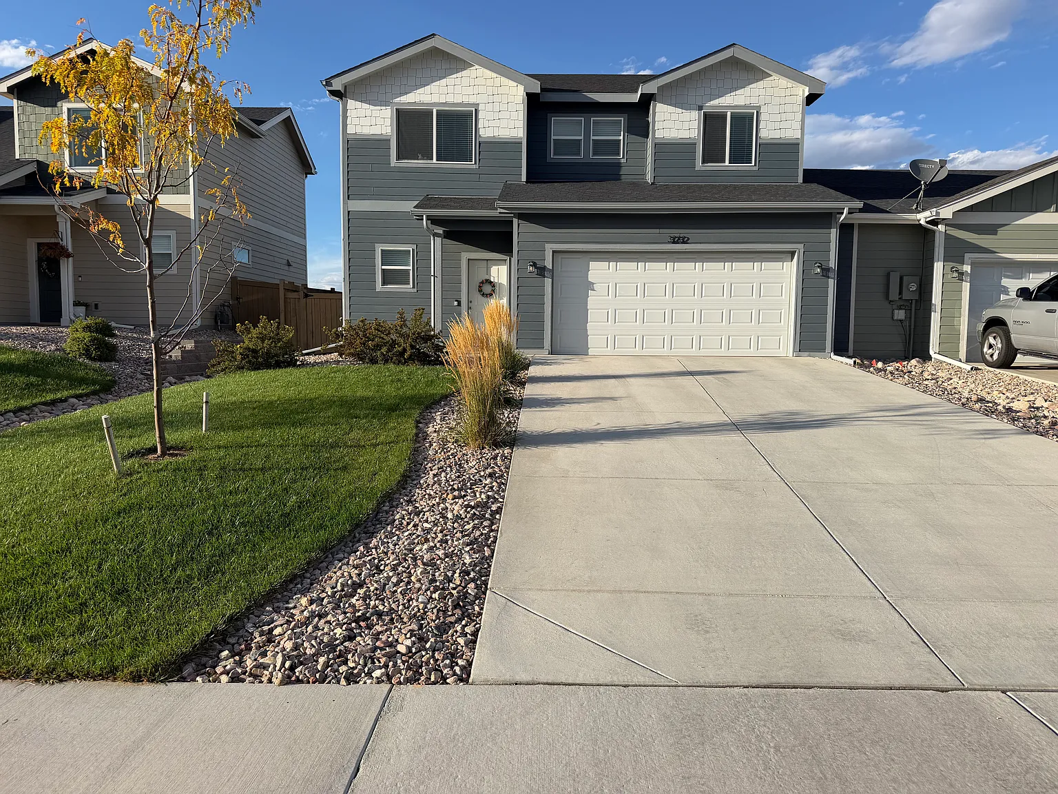 3232 Buffalo Grass Ln — Photo 1