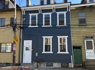 831 Spring Garden Ave #1, Pittsburgh, PA 15212