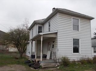 235 Schaum Ave, Zanesville, OH 43701