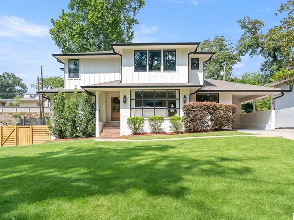 605 Devon Dr, Homewood, AL 35209