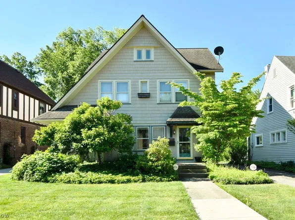 3356 Clarendon Rd, Cleveland Heights, OH 44118