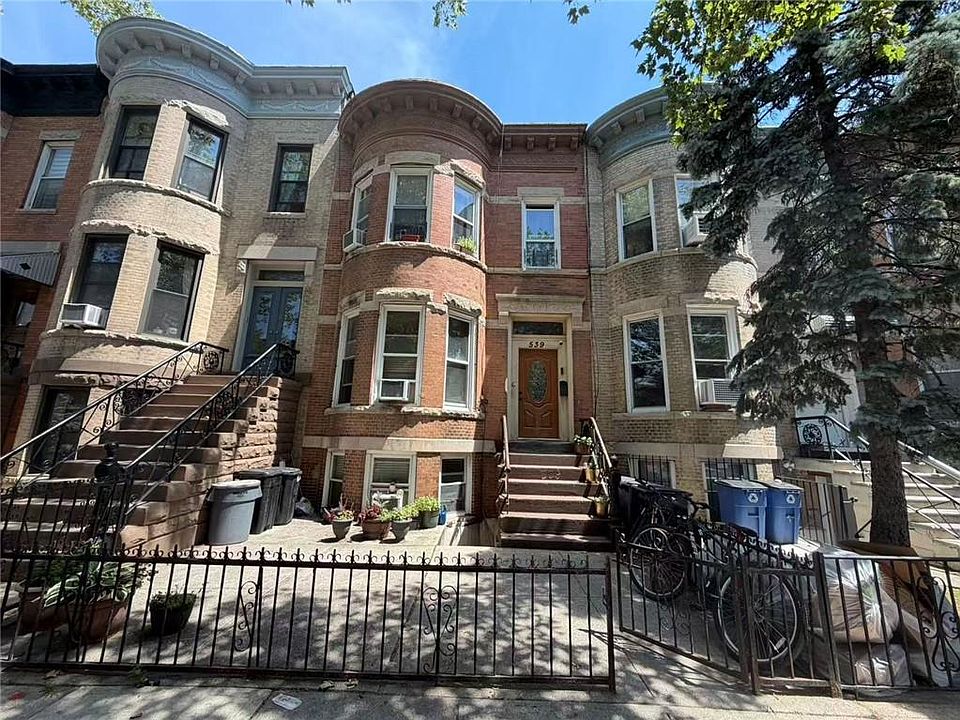 2nd image of 539 72nd St