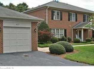 4177 Lytchfield Ct, Winston Salem, NC 27104