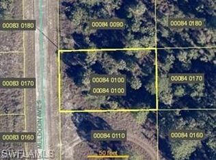 651 Muldoon Ave S, Lehigh Acres, FL 33974