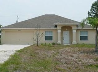 7976 104th Ave, Vero Beach, FL 32967