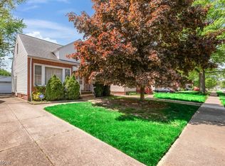 24870 Zeman Ave, Euclid, OH