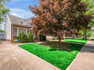 24870 Zeman Ave, Euclid, OH, 44123