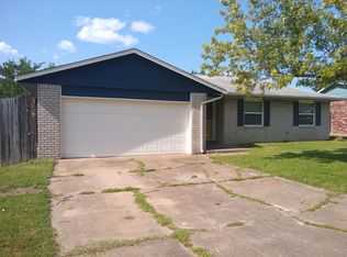 2046 W Toledo St, Broken Arrow, OK 74012