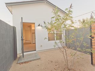 1342R E Hubbell St, Phoenix, AZ 85006