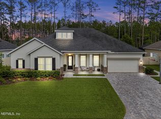 131 Manor Lane St, Saint Johns, FL 32259