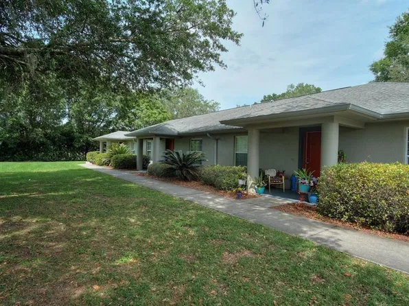 8260 Juniper Rd, Ocala, FL 34480