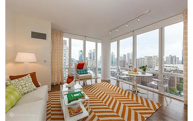 Rented by Douglas Elliman | media 1