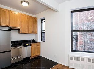 122 E 88th St #6D, New York, NY 10128