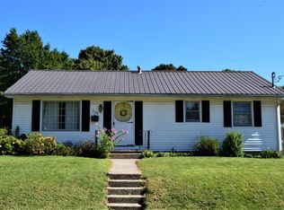 326 Knapp Ave, Morehead, KY 40351