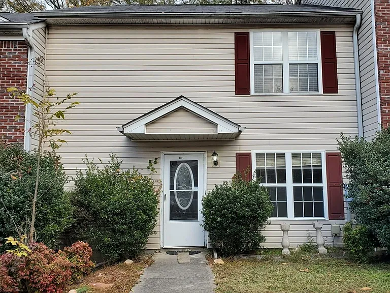 8305 Max Ct — Photo 1