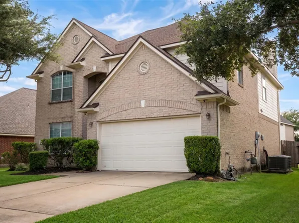 67 Atascadero Dr, Manvel, TX 77578