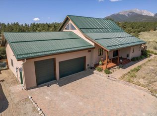 13790 Elk Run Rd, Nathrop, CO 81236