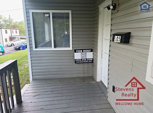 105 Hoyt Ln #105, Oak Ridge, TN 37830