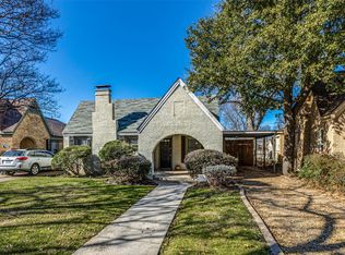 1303 Brunner Ave, Dallas, TX 75224