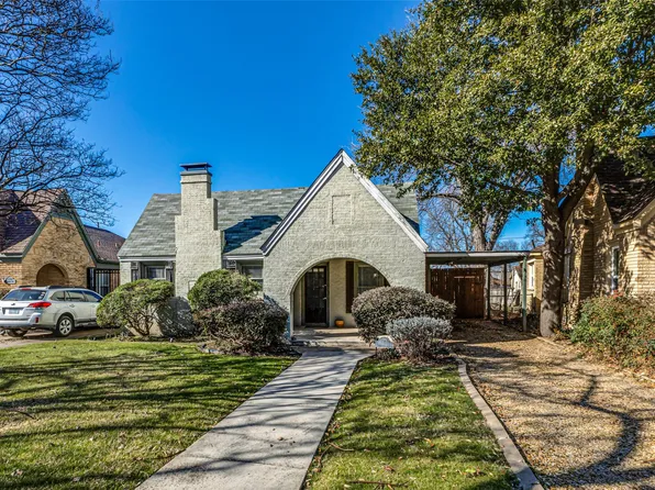 1303 Brunner Ave, Dallas, TX 75224