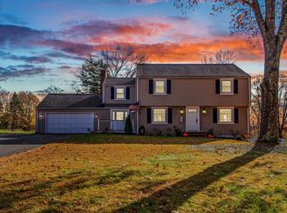 161 Bartlett St, Portland, CT 06480