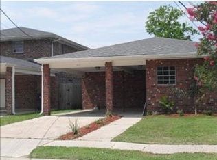 857 Pontalba St, New Orleans, LA 70124