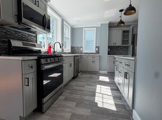 1613 Bayview Ave #1, Hillside, NJ 07205