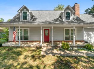 18 Suncrest Dr, Cabot, AR 72023