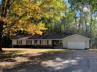 51 Paradise Ln, Mount Nebo, WV 26679