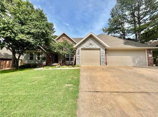 2763 Lemontree Cir, Springdale, AR 72762