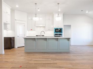 2217 NW 171st St, Edmond, OK 73012