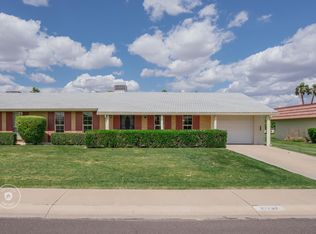 10732 W Mountain View Rd, Sun City, AZ 85351