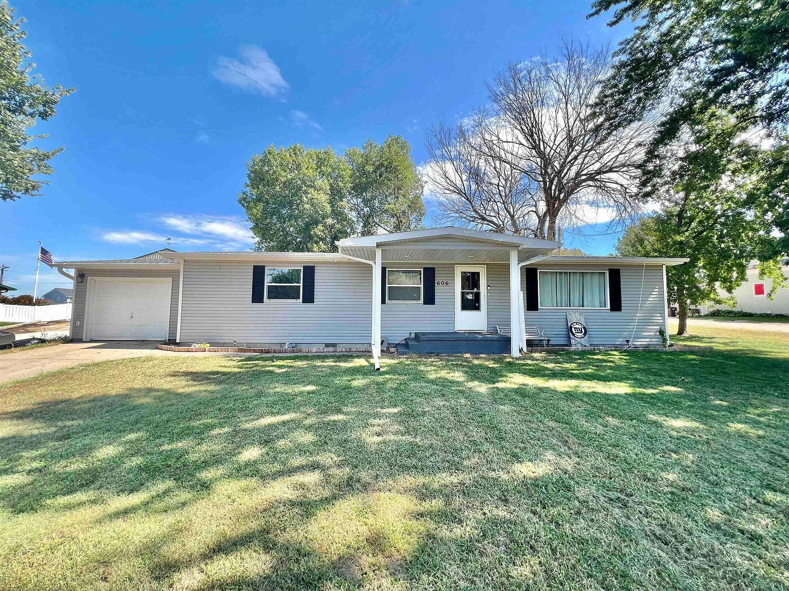 606 N 5th Ave, Kenesaw, NE 68956 MLS 20231150 Zillow