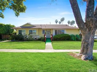 1330 S Falcon St, Anaheim, CA 92804