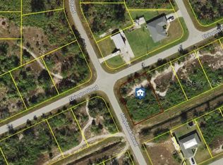 4240 Elvington Rd, Port Charlotte, FL 33981
