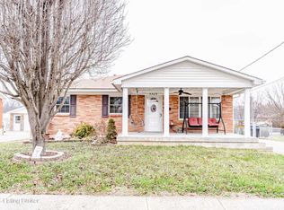 5309 Glyndon Way, Louisville, KY 40272