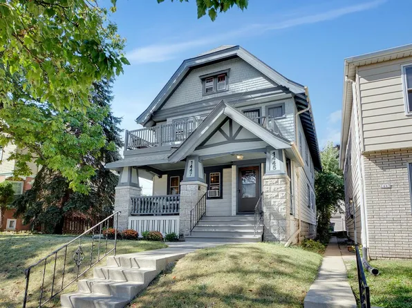 1445 South 76th STREET #1447, West Allis, WI 53214