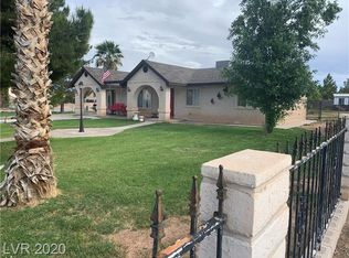 295 Robbin Ave, Overton, NV 89040